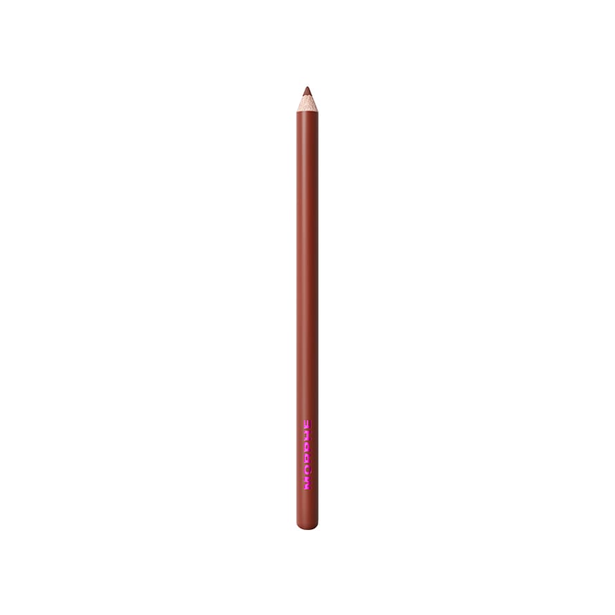 Morphe Forbidden Oral Flirtation Color Pencil Fresh Fig
