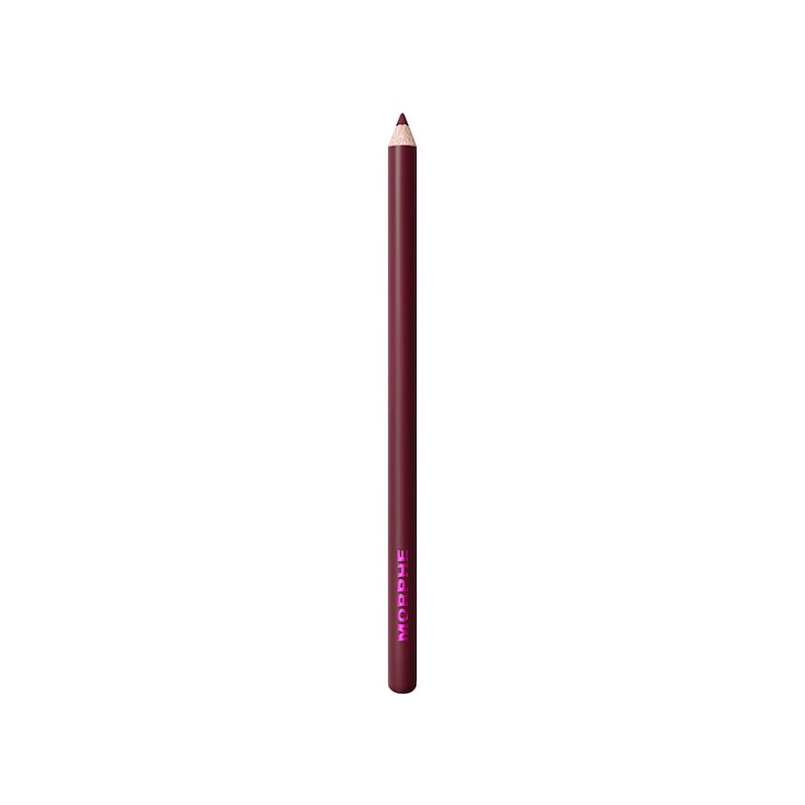 Morphe Forbidden Oral Flirtation Color Pencil Passionate Plum