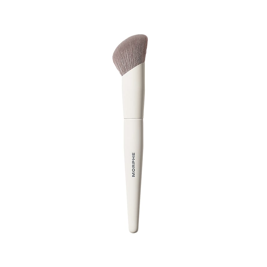 Morphe M103 Angled Cream & Liquid Foundation Brush