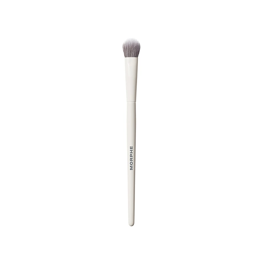 Morphe M131 Rounded Paddle Concealer Brush