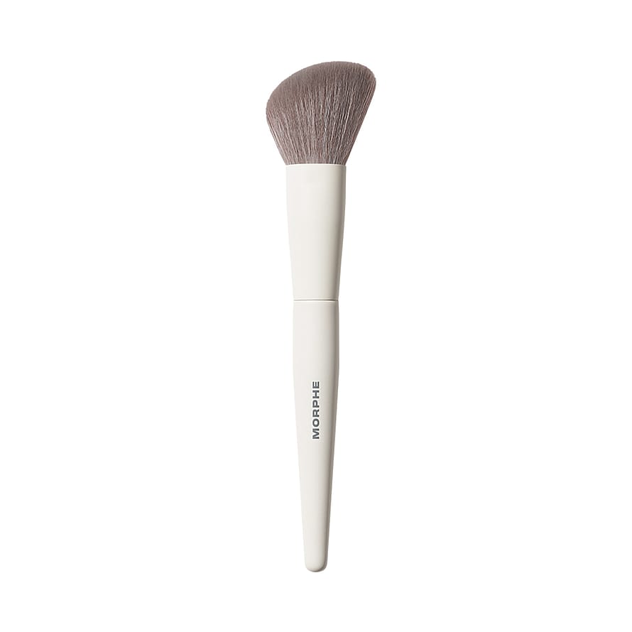 Morphe M241 Angled Powder Bronzer Brush