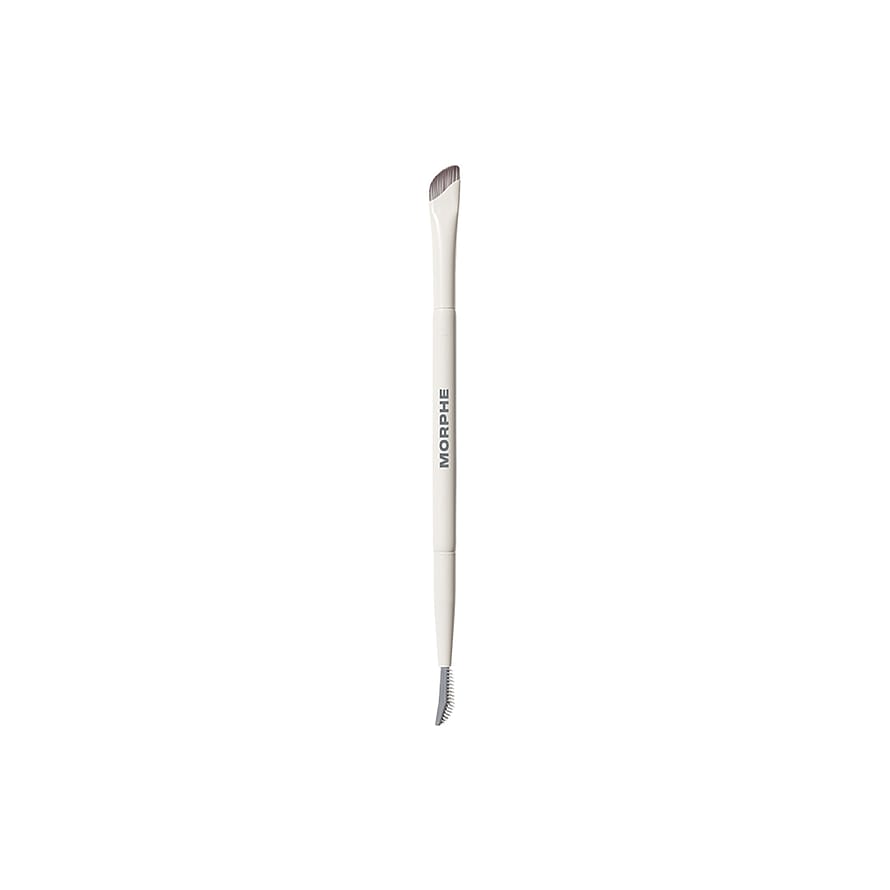 Morphe M402 Dual-Ended Precision Brow Brush & Comb