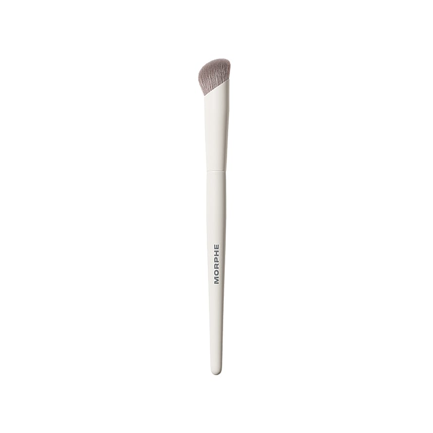 Morphe M132 Angled Concealer Brush
