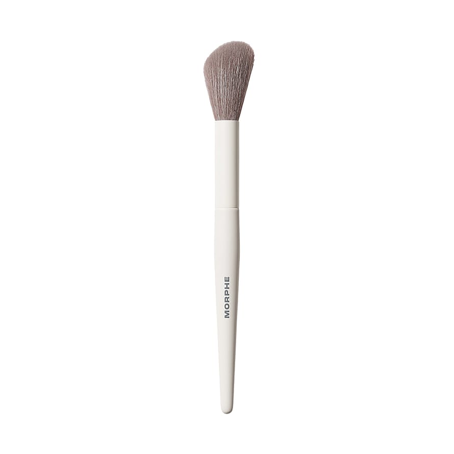 Morphe M201 Angled Powder Blush Brush