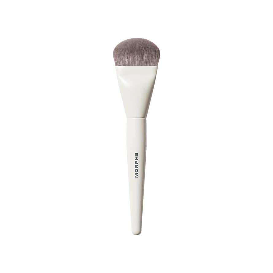 Morphe M243 Slanted Cream & Liquid Contour Brush