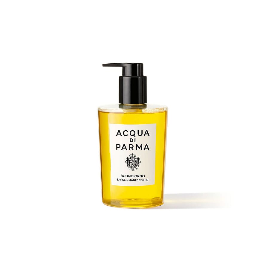 Acqua di Parma Buongiorno Hand & Body Wash 300 ml