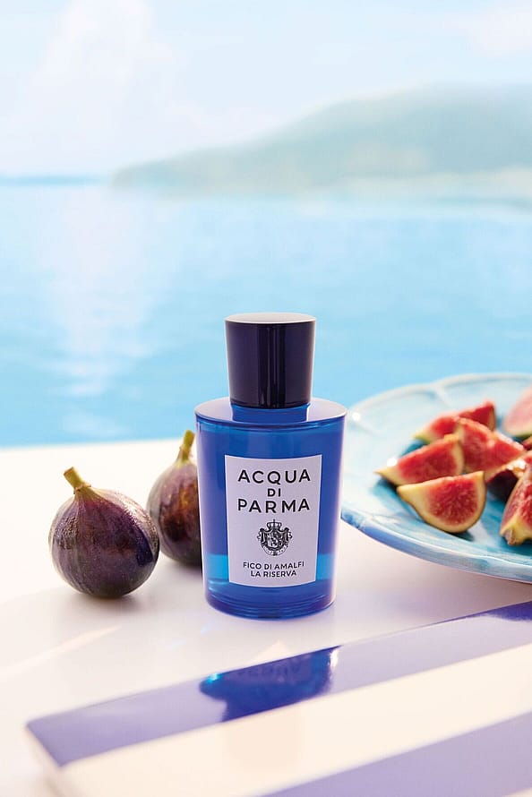 Acqua di Parma Arancia Di Capri La Riserva EdP 100 ml