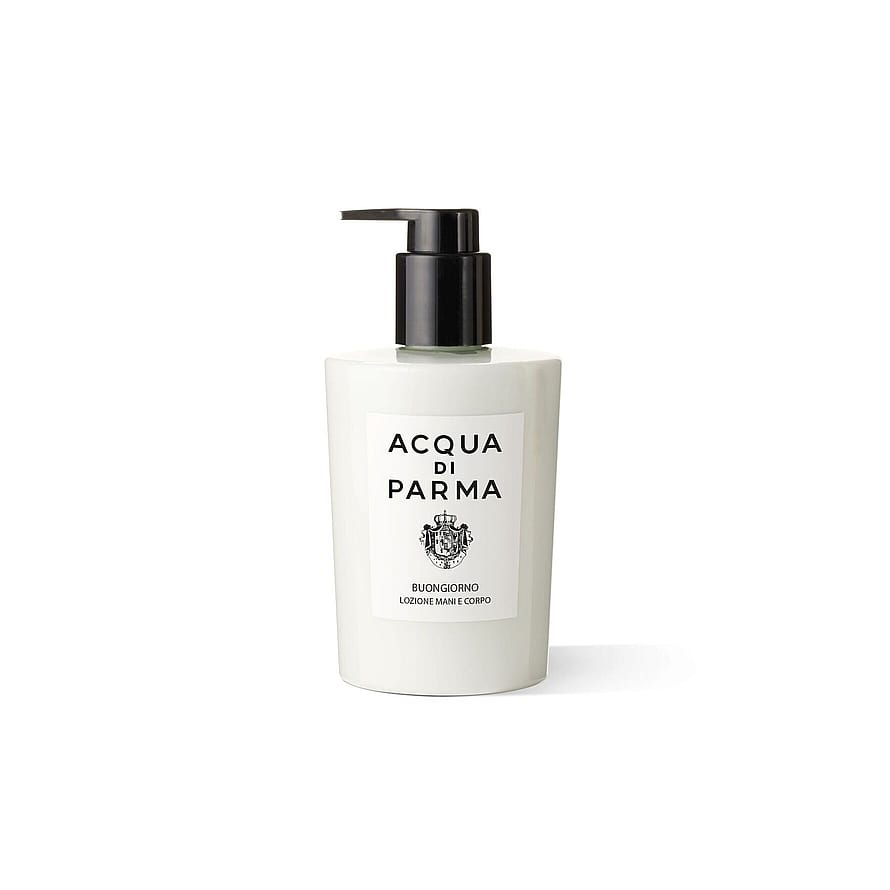 Acqua di Parma Buongiorno Hand & Body Lotion 300 ml