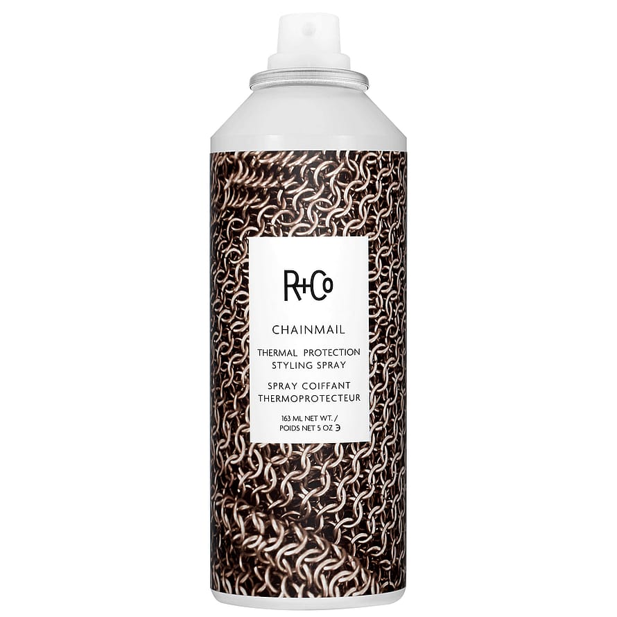 R+Co Chainmail Thermal Protection Spray 163 ml