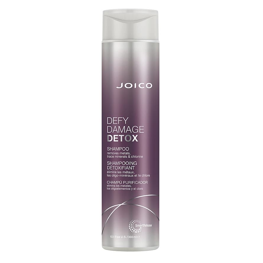 JOICO Detox Shampoo 300 ml