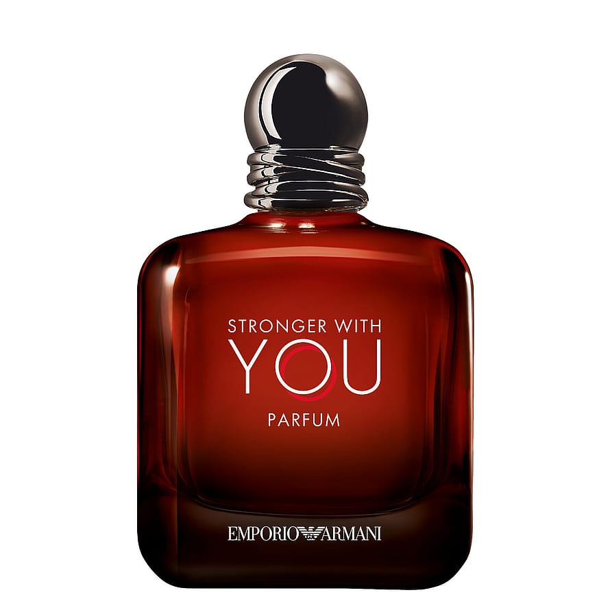 Armani Stronger With You Parfum 100 ml