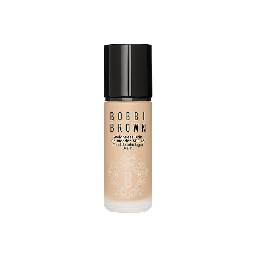 Bobbi Brown Mini Weightless Skin Foundation SPF 15 29 Cool Ivory