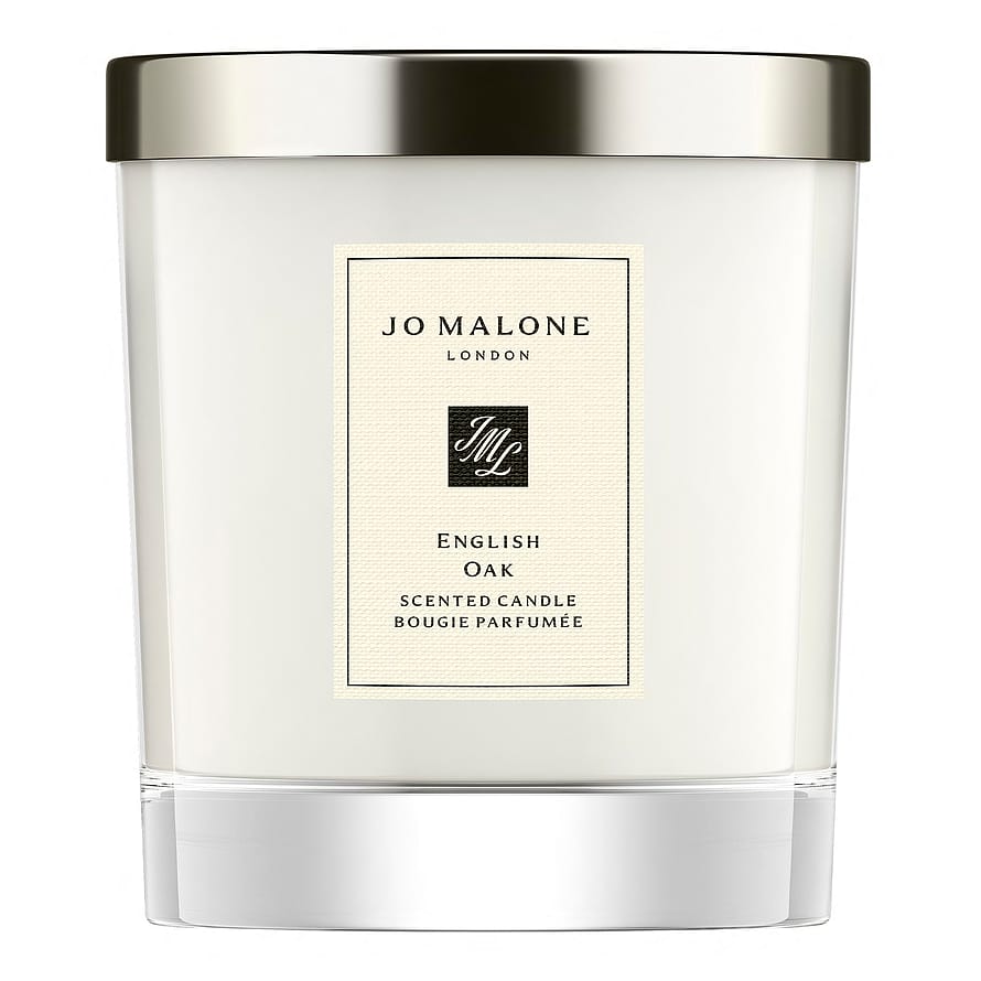 Jo Malone London English Oak Scented Classic Candle English Oak Home Candle
