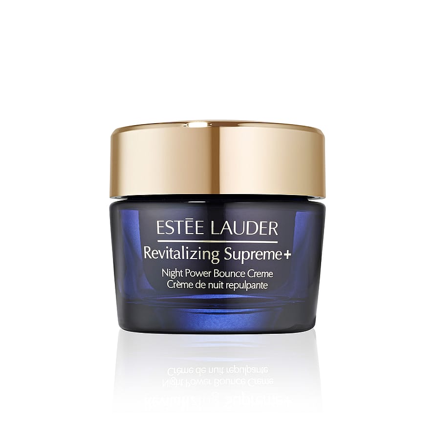 Estée Lauder Revitalizing Supreme+ Night Power Bounce Creme 75 ml