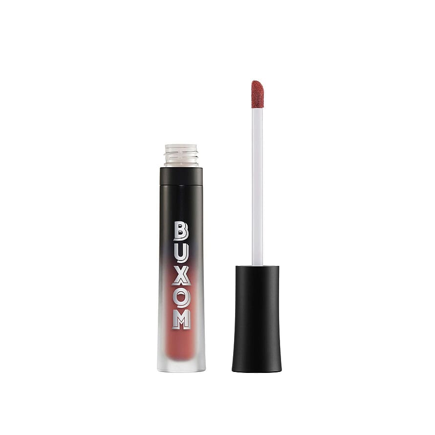 Buxom Full On Plumping Lipstick Matte Hush Hush Honey