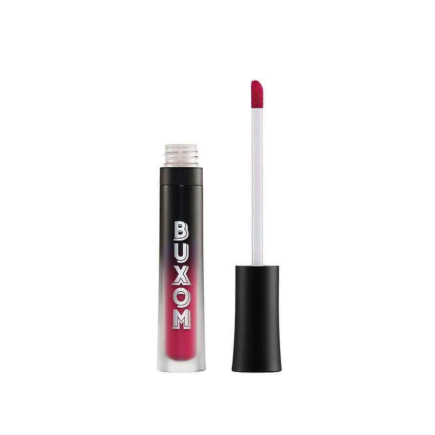 Buxom Full On Plumping Lipstick Matte Berry Babe