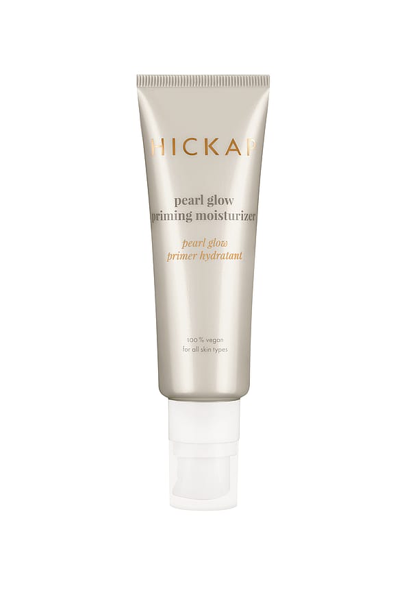 HICKAP Pearl Glow Priming Moisturizer 50 ml