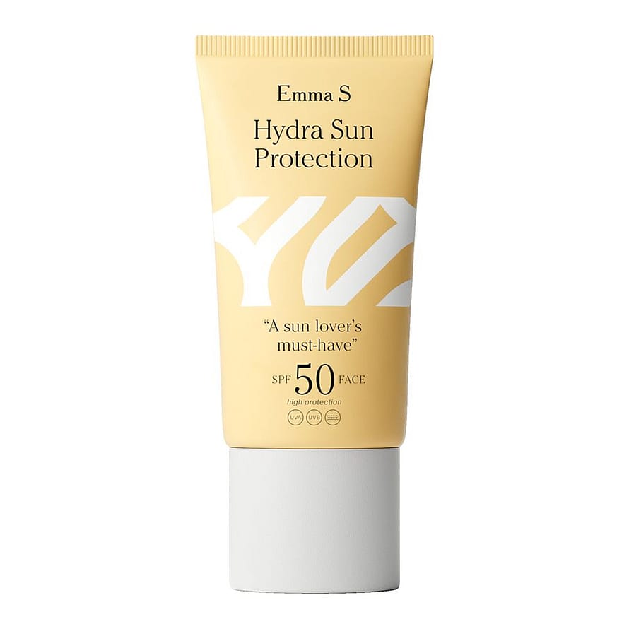 Emma S. Hydra Sun Protection SPF50 Face 50 ml