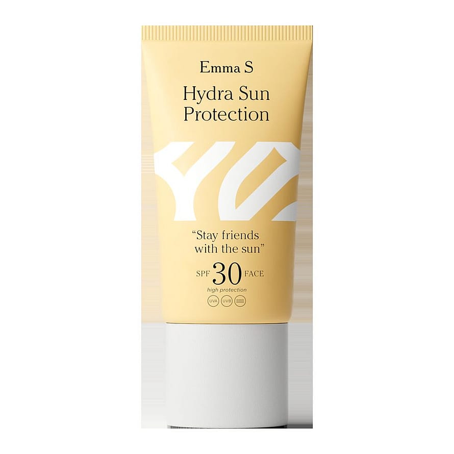 Emma S. Hydra Sun Protection SPF30 Face 50 ml