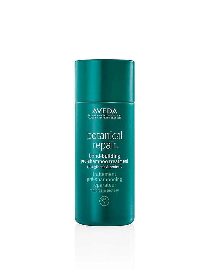 Aveda Botanical Repair BondBuilding PreShampoo Treatment 150 ml