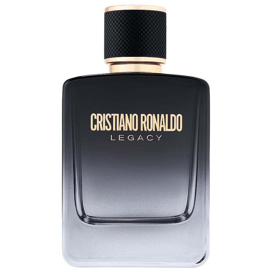 CRISTIANO RONALDO Legacy EdT 100 ml
