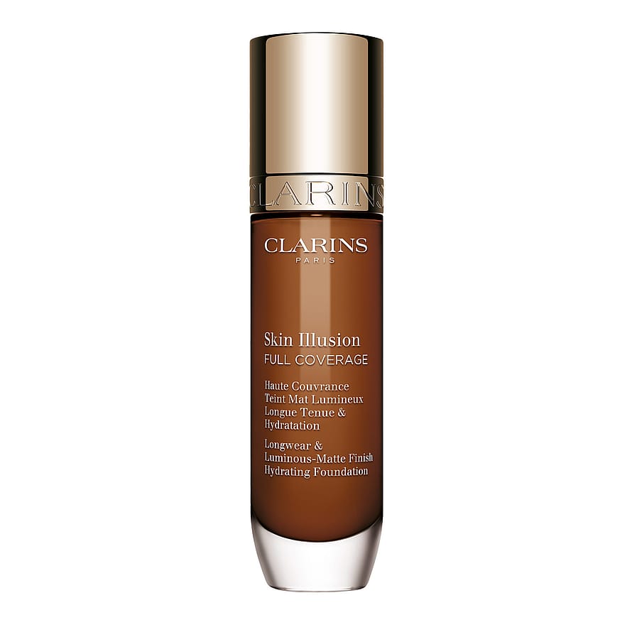 Clarins Skin Illusion Full Coverage 119W