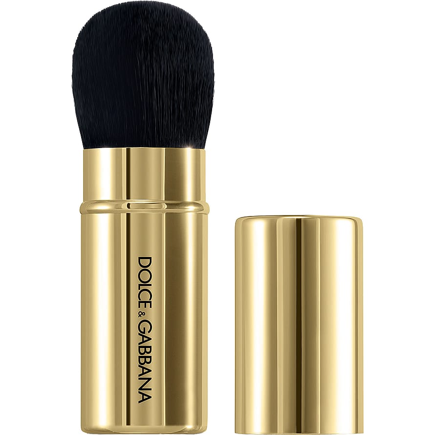 Dolce & Gabbana Kabuki Beauty Brush