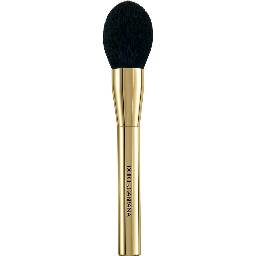 Dolce & Gabbana Powder & Highlighter Brush
