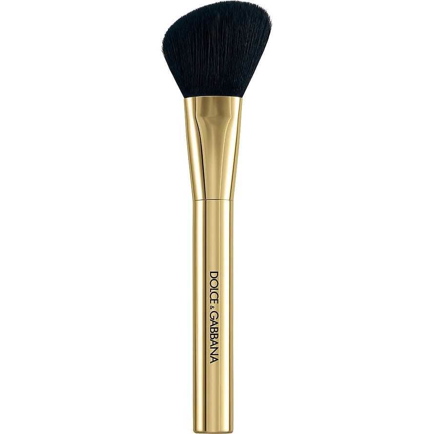 Dolce & Gabbana Blusher Beauty Brush