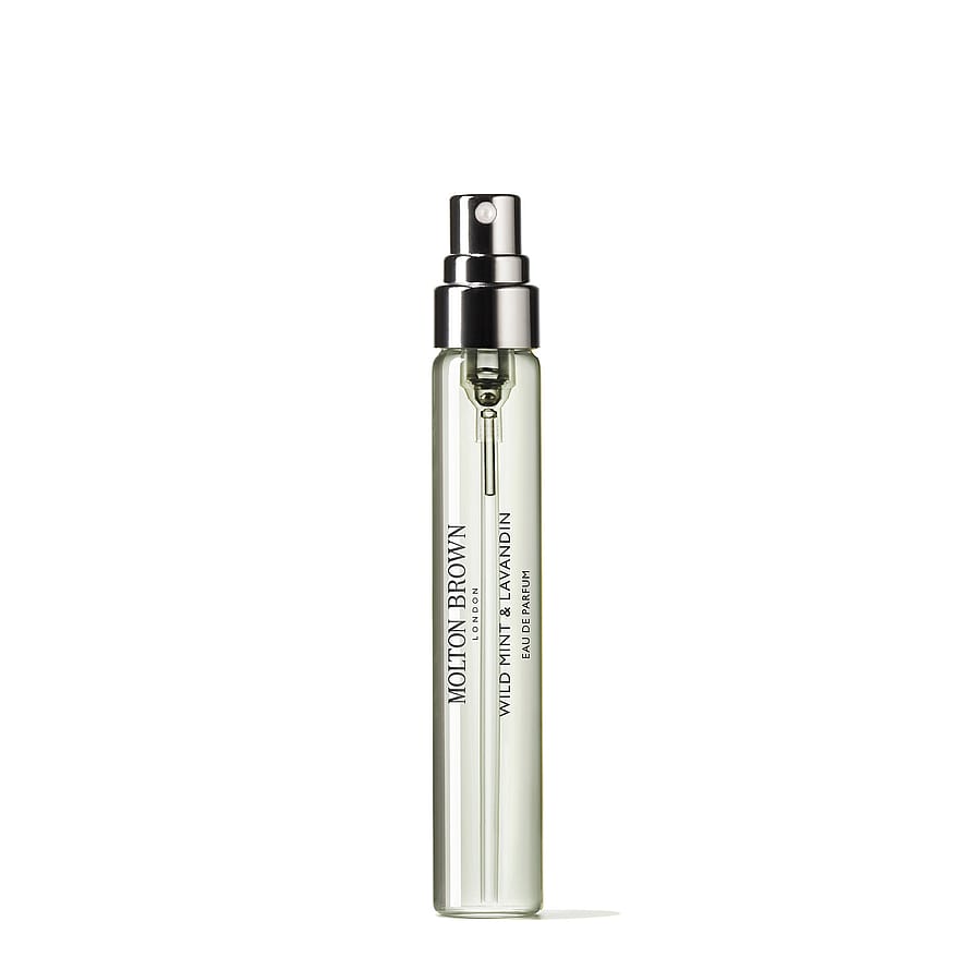 Molton Brown Mint & Lavandin EdP Travel Case Refill 7,5 ml