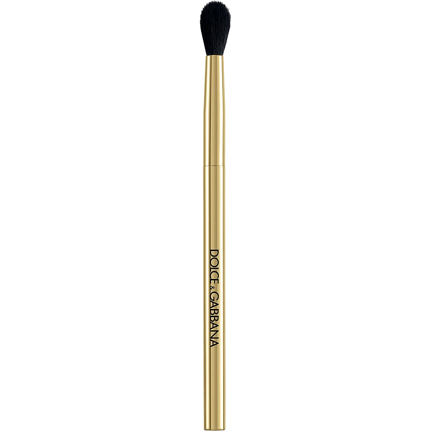 Dolce & Gabbana Eyeshadow Blender Beauty Brush