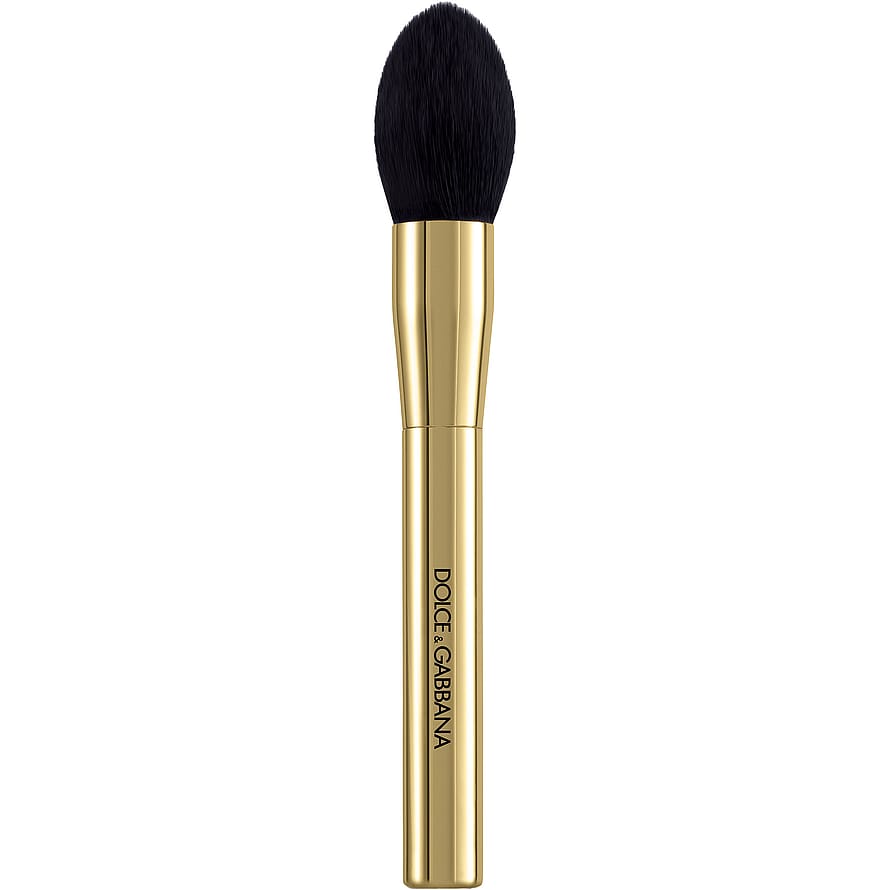 Dolce & Gabbana Bronzer Beauty Brush