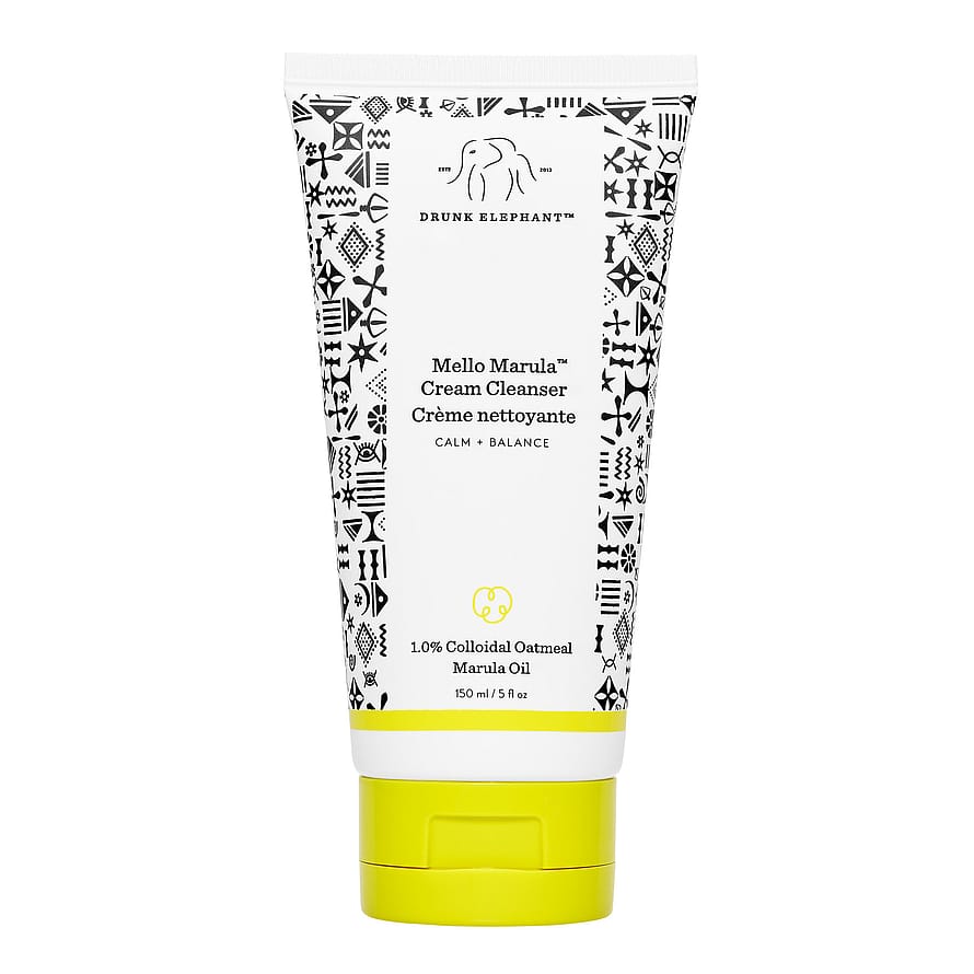 Drunk Elephant Mello Marula™ Cream Cleanser 150 ml