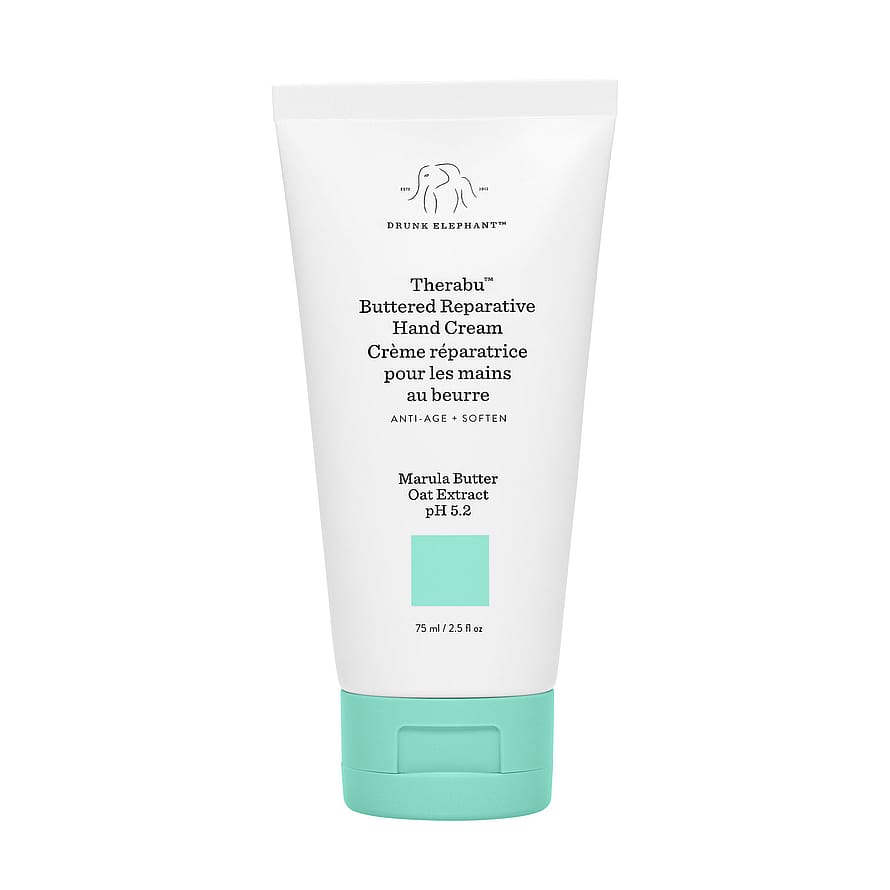Drunk Elephant Therabu™ Buttered Reparative ​Hand Cream 75 ml
