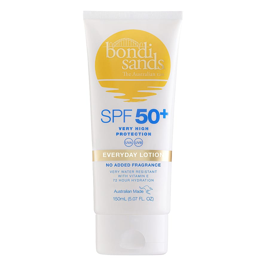 Bondi Sands SPF50+ Everyday Body Lotion 150 ml