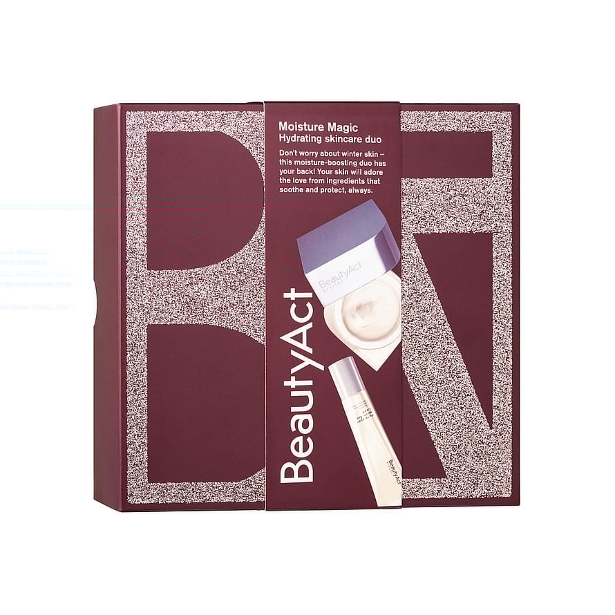 BeautyAct Moisture Magic