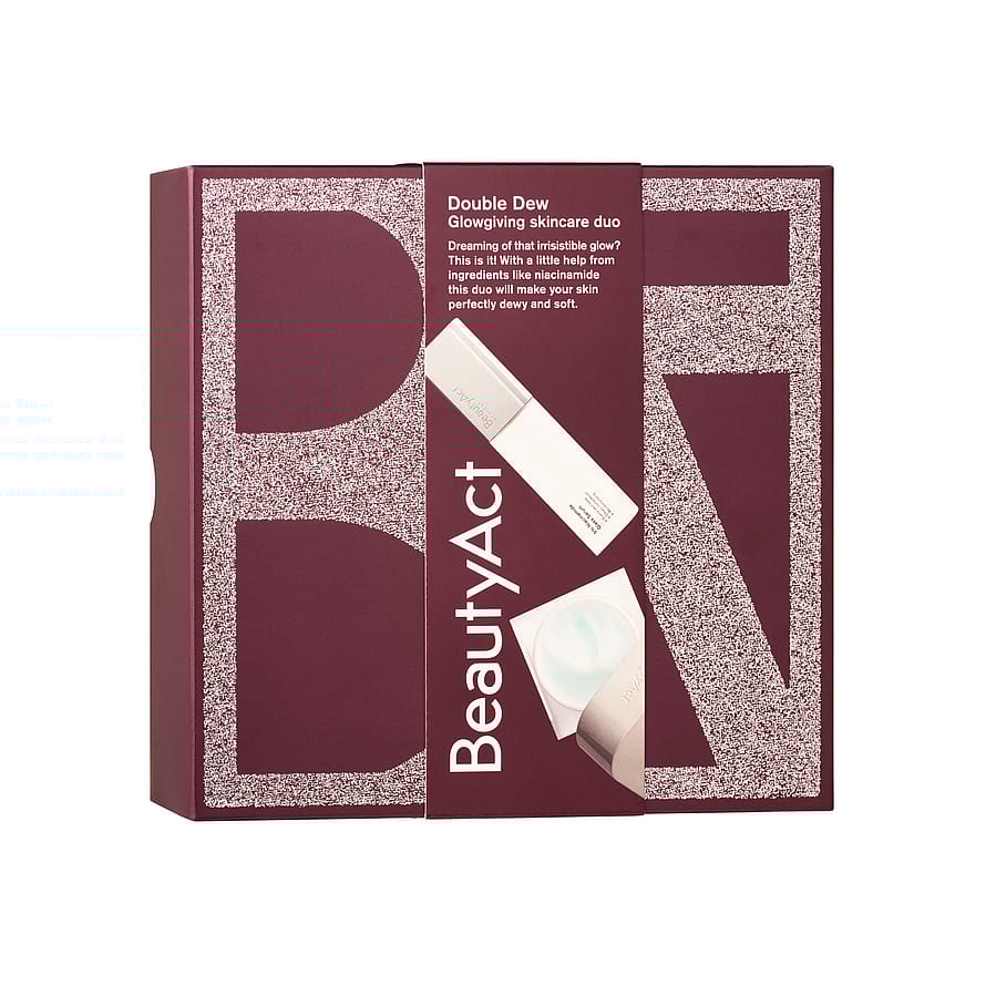 BeautyAct Double Dew