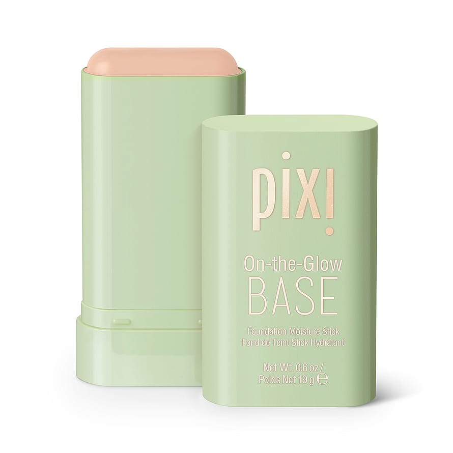 Pixi On-the-Glow Base Vanilla