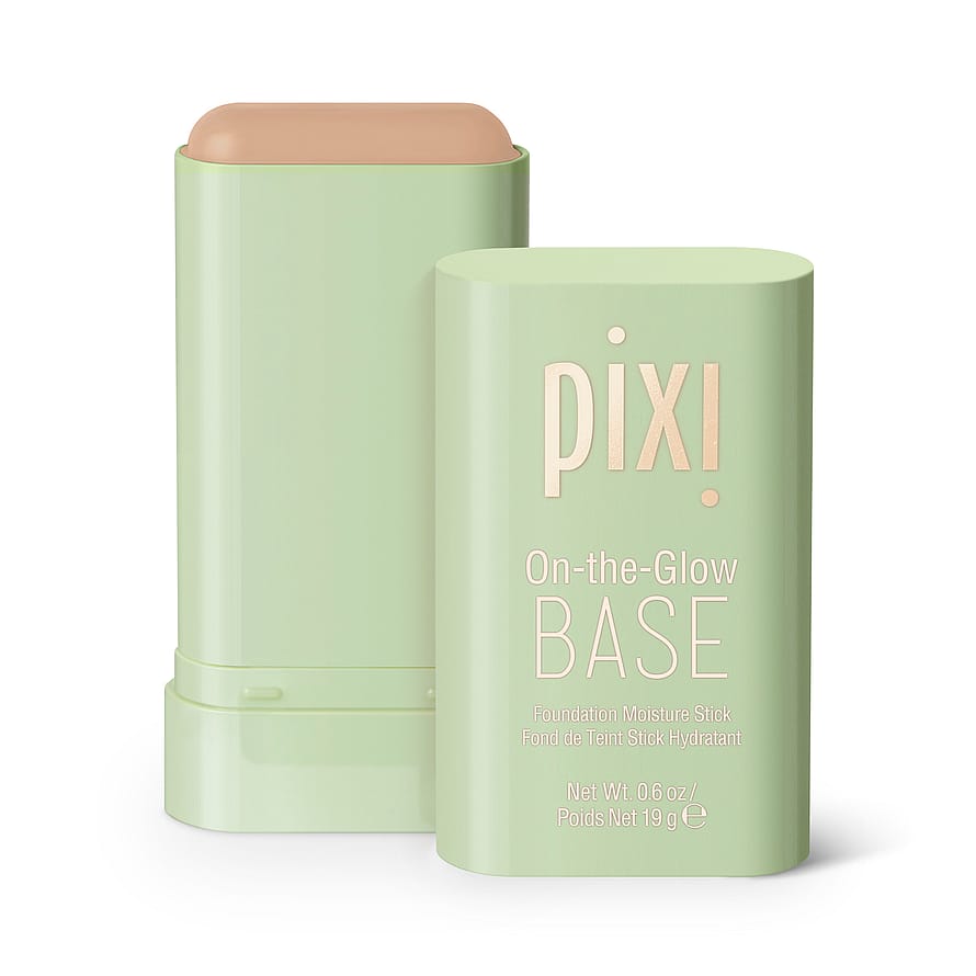 Pixi On-the-Glow Base Honey