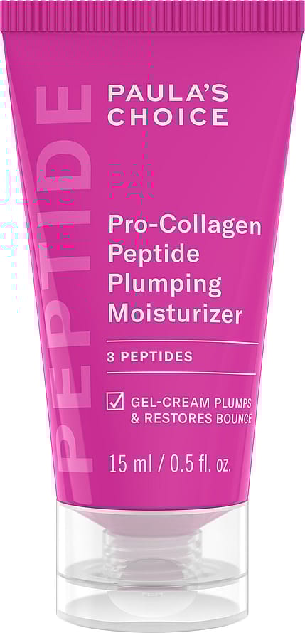Paula's Choice Pro-Collagen Peptide Plumping Moisturizer 15 ml