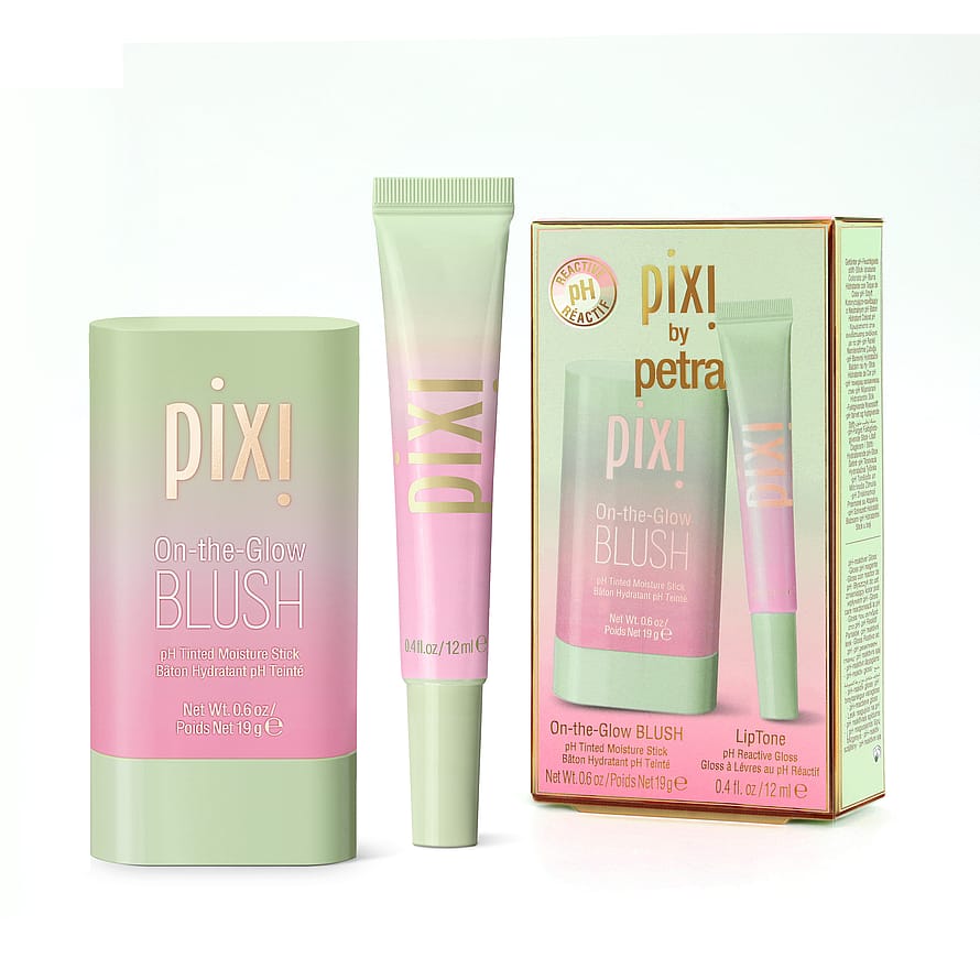 Pixi pH Kit - CheekTone & LipTone Duo