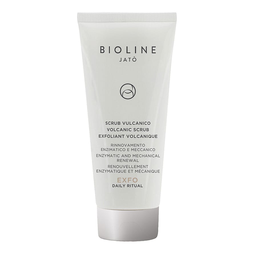 Bioline Jatò Daily Ritual Vulcanic Scrub 100 ml