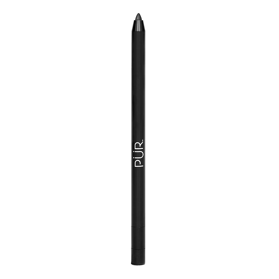 PÜR On Point Eyeliner Pencil Black