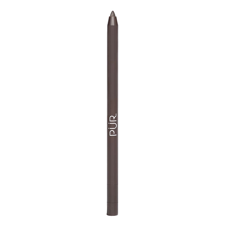 PÜR On Point Eyeliner Pencil Brown