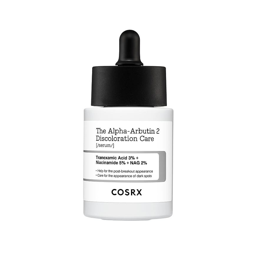 COSRX The Alpha-Arbutin 2 Discoloration Care Serum 50 ml