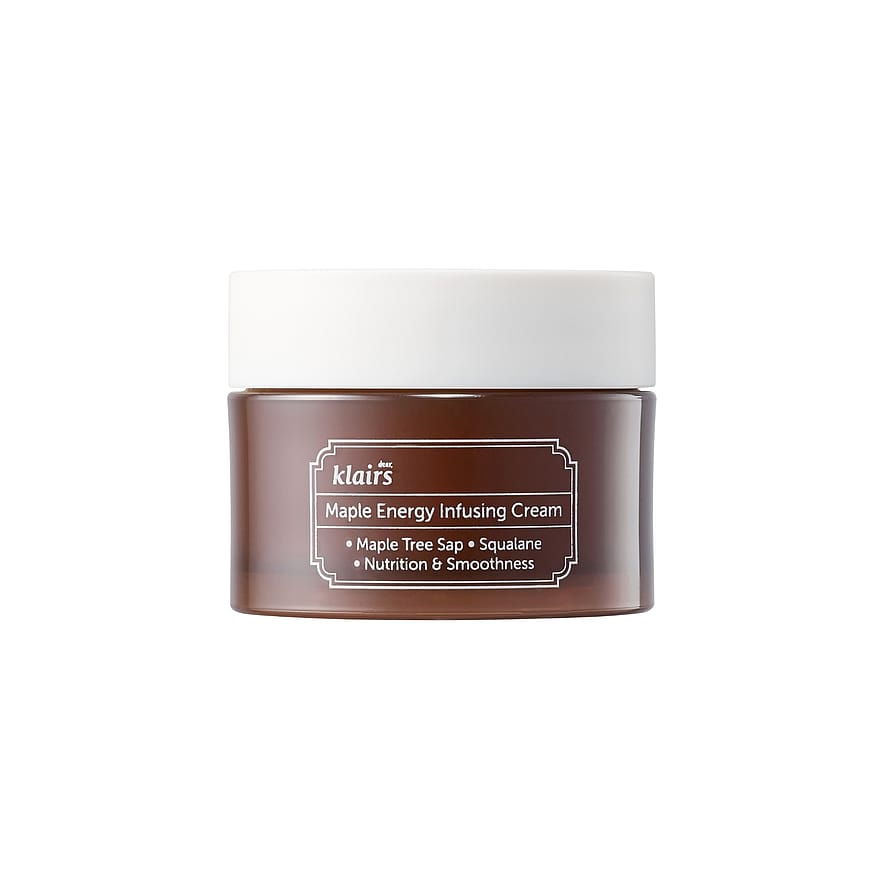 KLAIRS Maple Energy Infusing Cream 60 ml