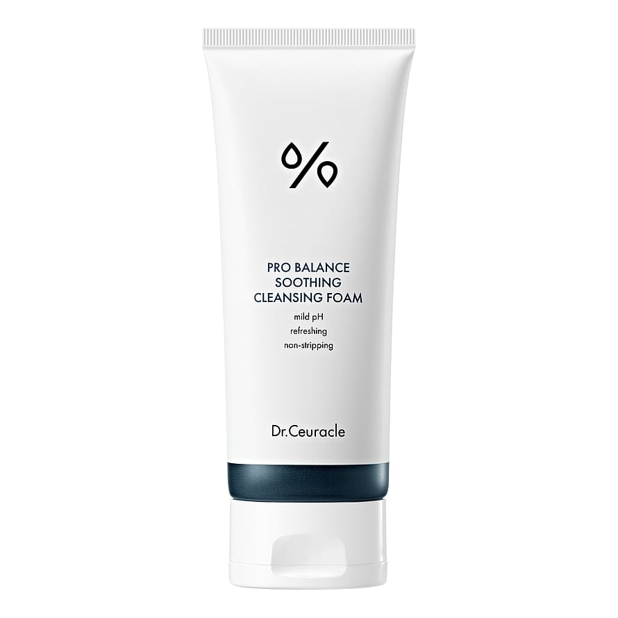 Dr. Ceuracle Pro Balance Soothing Cleansing Foam 150 ml