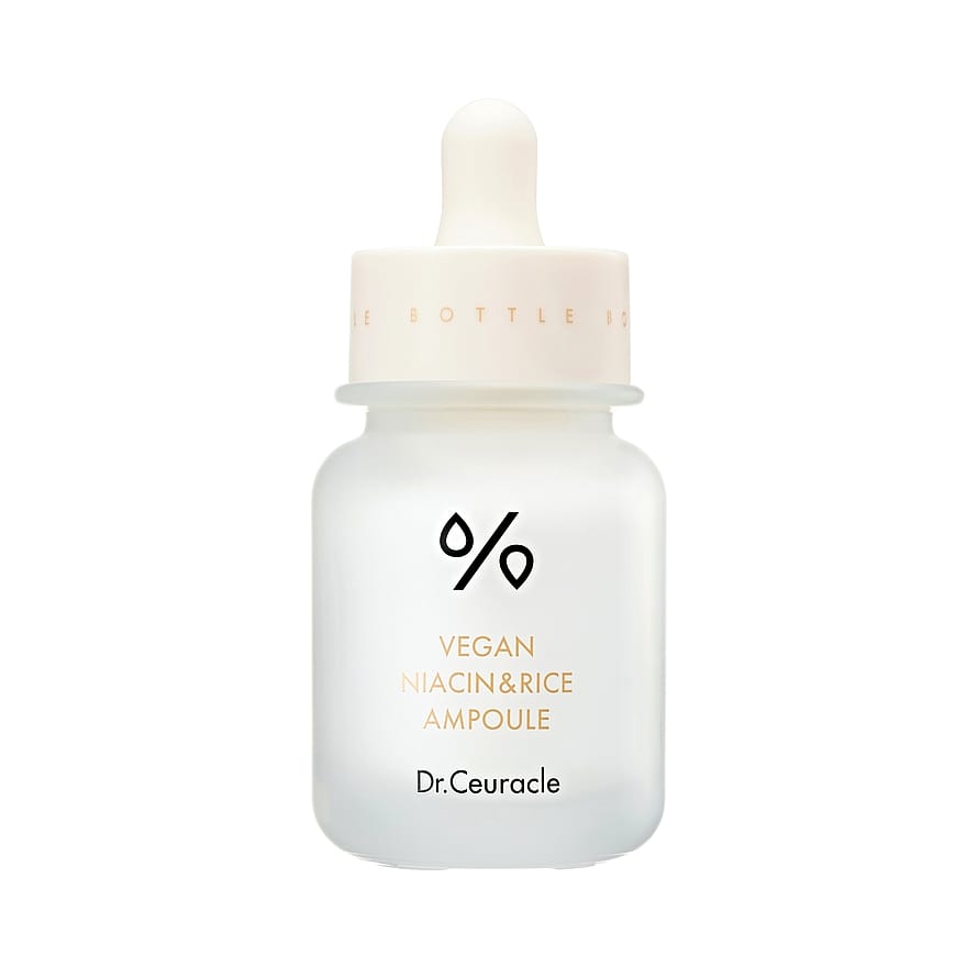 Dr. Ceuracle Vegan Niacin & Rice Ampoule 30 ml