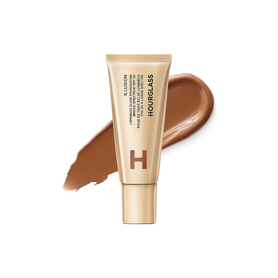Hourglass Illusion Luminous Glow Foundation SPF30 22