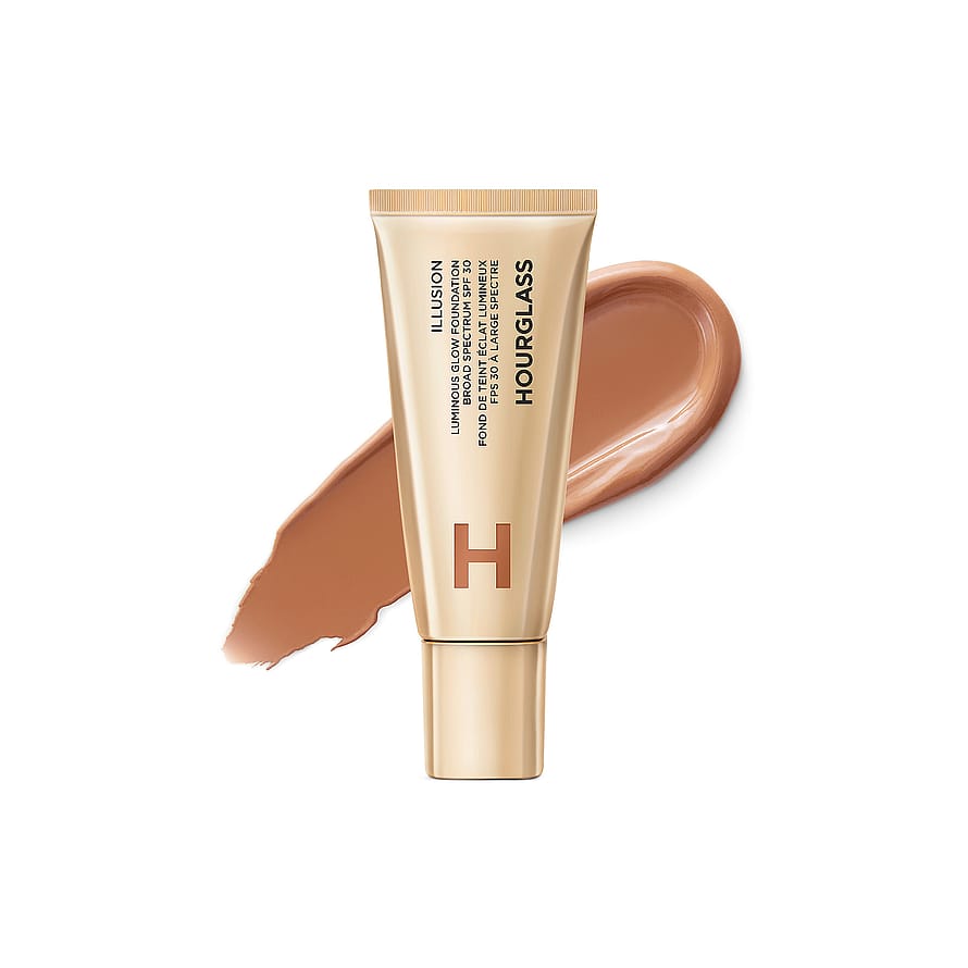 Hourglass Illusion Luminous Glow Foundation SPF30 21